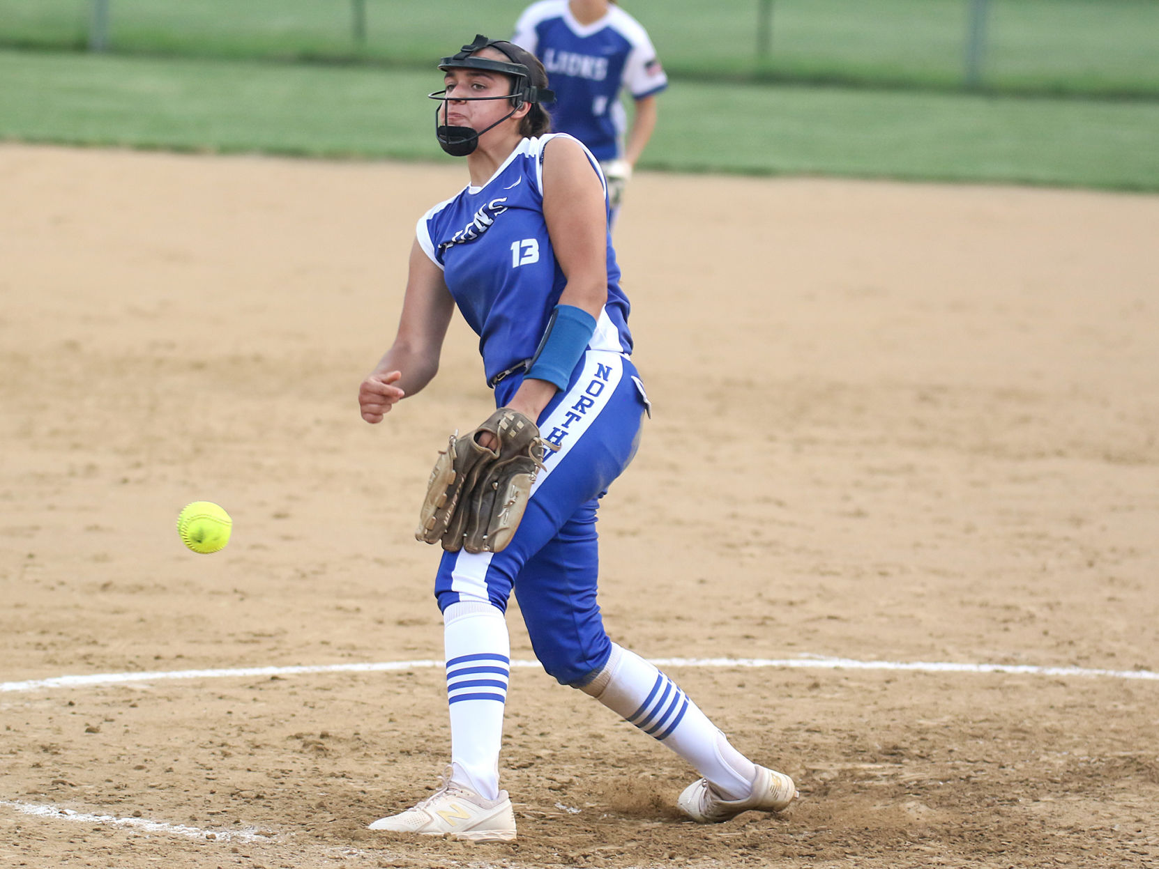 Oakville vs. Northwest Cedar Hill softball